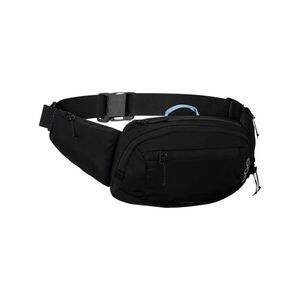 POC övtáska - LAMINA HIP PACK - fekete kép