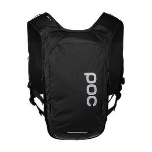 POC hátizsák - VPD BACKPACK 8L - fekete kép