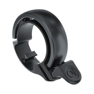KNOG csengő - OI CLASSIC LARGE - fekete kép