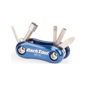 PARK TOOL multikey - MULTI KEY PT-MT-10 - kék kép