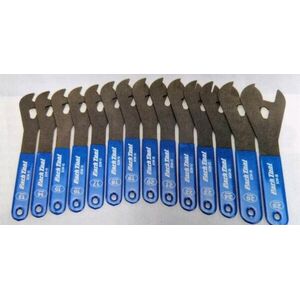 PARK TOOL kulcskészlet - CONE WRENCHES 13/24/26/28 mm PT-SCW-SET-3 - kék/fekete kép