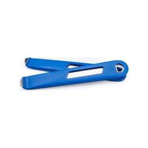 PARK TOOL gumileszedő szerszám - TIRE LEVER PT-TL-6-3 - kék kép