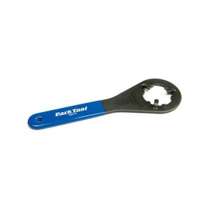 PARK TOOL hajtómű kombinált kulcs - COMPAGNOLO PT-BBT-4 - kék/fekete kép