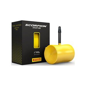 PIRELLI belső gumi - SCORPION SMARTUBE PRESTA 59/70-622 42mm - sárga kép