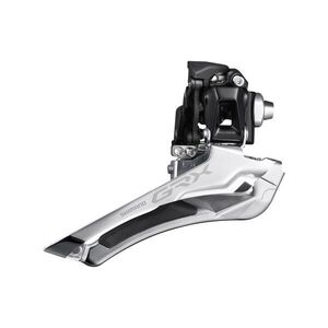 SHIMANO sajtó - GRX RX400 - ezüst/fekete kép