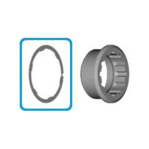 SHIMANO párna - WORKBENCH CS-M9100/M8100-12 - ezüst kép