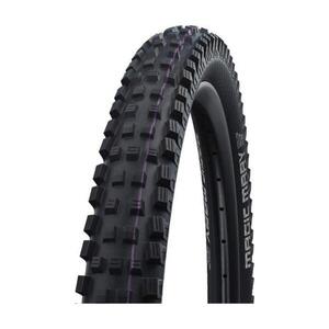 SCHWALBE külső abroncs - MAGIC MARY (65-584) 27.5x2.60 TRAIL - fekete kép