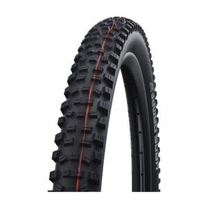 SCHWALBE külső abroncs - HANS DAMPF (60-622) 29x2.35 TRAIL - fekete kép