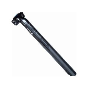 PRO ülésoszlop - VIBE ALLOY Di2 27, 2 - fekete kép