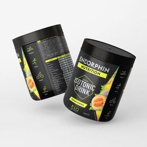 ENDORPHIN NUTRITION egy ital - ISO DRINK CANTALOUPE 500gr kép