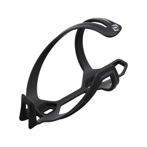SYNCROS Kerékpáros üvegtartó kosár - TAILOR CAGE 1.0 - fekete/fehér kép