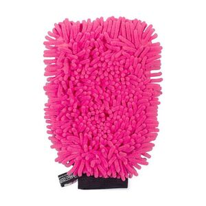 MUC-OFF kerékpáros törlőkendő - 2-IN-1 MICROFIBRE WASH MITT kép