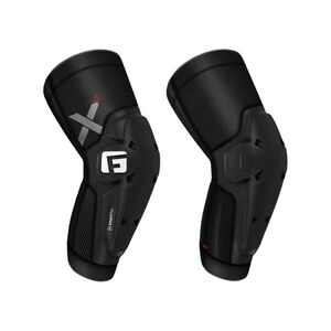 G-FORM könyökvédő - PRO-X4 - fekete kép