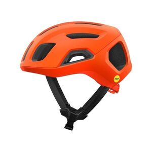 POC Kerékpáros sisak - VENTRAL AIR MIPS - narancssárga kép