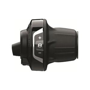 SHIMANO markolatváltó - SL-RV400 - fekete kép