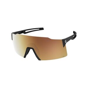 SCOTT Kerékpáros szemüveg - STRIDE LS - fekete kép