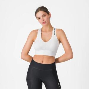 CASTELLI Melltartó - COMFORT TRAVEL - fehér kép