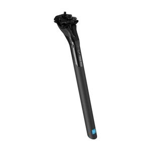 PRO ülésoszlop - VIBE CARBON 27, 2 - fekete kép