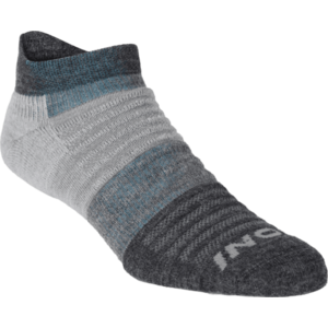 Zoknik INOV-8 MERINO LOW SOCK kép