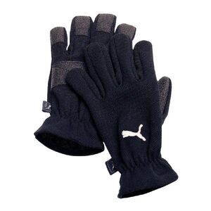 Kesztyűk Puma Winter Players black-white kép