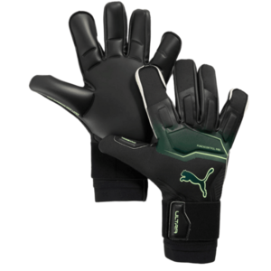Kapuskesztyű Puma ULTRA Ultimate Hybrid Goalkeeper Gloves kép