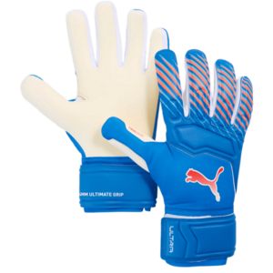 Kapuskesztyű Puma Ultra Pro NC Goalkeeper Gloves kép