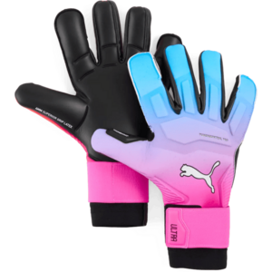 Kapuskesztyű Puma ULTRA Ultimate Hybrid Goalkeeper Gloves kép