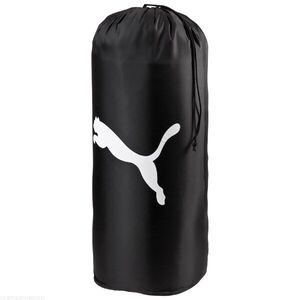 TEAM Ballsack (16) black-white kép