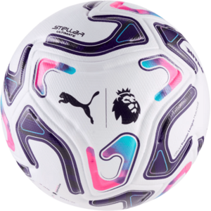 Labda Puma Stellar Nitro Ultimate Premier League Reactivity 2026/27 (FIFA® Quality Pro) kép