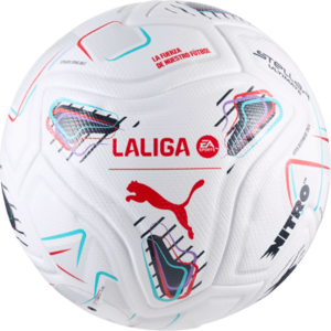 Labda Puma Stellar Nitro Ultimate LaLiga 2026/27 (FIFA® Quality Pro) kép