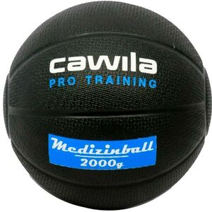 Medicinlabda Cawila Medicinball PRO Training 2, 0 Kg kép
