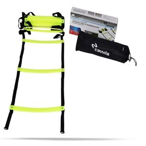 Létra Cawila Koordinationsleiter FIX & Tasche 6m kép