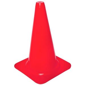 Bóják Cawila Cawila marking cone S 10 set 23cm kép
