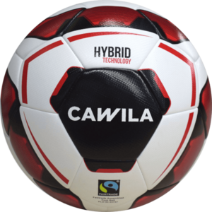 Labda Cawila Mission Hybrid Fairtrade kép