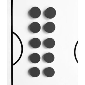 Mágnes Cawila Cawila PRO Roundmagnet 10er Set Ø 30mm kép