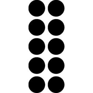 Mágnes Cawila Cawila PRO Round Magnet 10er Set 20mm kép