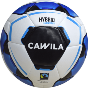 Labda Cawila Mission Hybrid Lite 350g kép