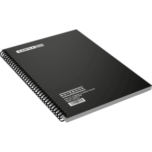 Jegyzettömb Cawila Cawila PRO NOTEBOOK | 100 | DIN A5 kép