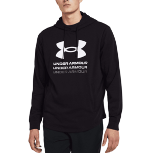 Rival Terry Graphic Hoody kép