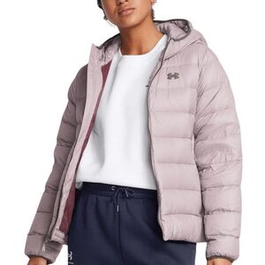 LEGEND DOWN HOODED JACKET-GRY kép