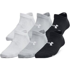 UA Yth Essential No Show 6pk kép
