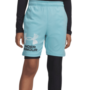 Under Armour Tech™ LogoShorts kép