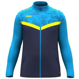 Polyesterjacke Iconic kép