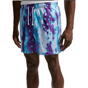 Practice Mesh 5" Basketball Short kép