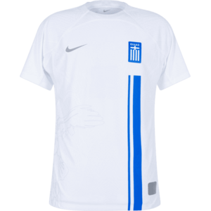 Dri-FIT ADV Greece Match Home 2024 kép