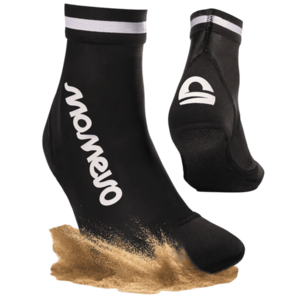 Momevo Beachmates Beach Socks kép
