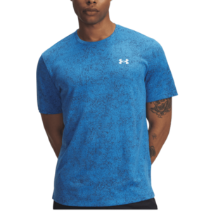 Under Armour Tech™ Tee Pixelate kép