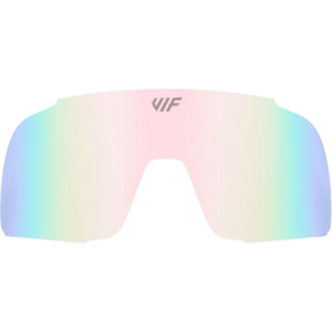 Replacement UV400 lens Rose Pink for VIF One Kids glasses kép