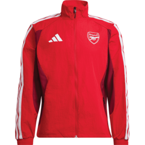 Arsenal Anthem 2026/27 kép