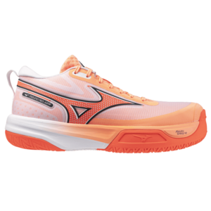 Mizuno Neo Jump Shoe kép
